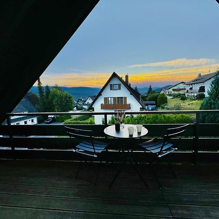 Chalet Schluchsee Ferienwohnung Extérieur photo
