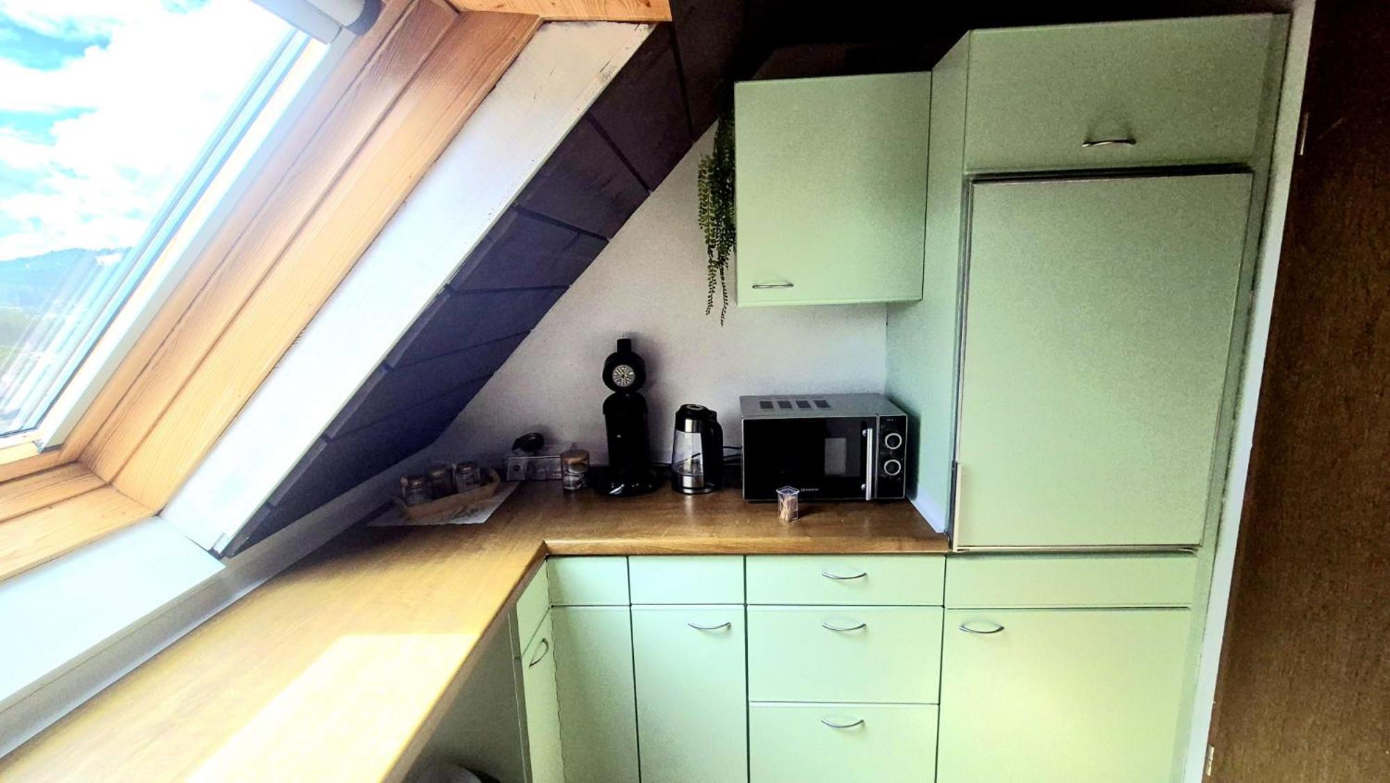 Chalet Schluchsee Ferienwohnung Extérieur photo